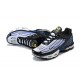 Nike Air Max Plus 3 Uomo Blu Nero CD6871-001 Scarpe Da Ginnastica