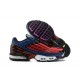 Nike Air Max Plus 3 Uomo Blu Rosso CD6871-401 Scarpe Da Ginnastica