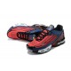 Nike Air Max Plus 3 Uomo Blu Rosso CD6871-401 Scarpe Da Ginnastica