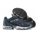 Nike Air Max Plus 3 Uomo Blu Argento DO6385-402 Scarpe Da Ginnastica