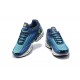 Nike Air Max Plus 3 Uomo Blu Bianco CJ9684-400 Scarpe Da Ginnastica