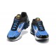 Nike Air Max Plus 3 Uomo Blu Bianco E Nero DR8588-400 Scarpe Da Ginnastica