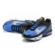 Nike Air Max Plus 3 Uomo Blu Bianco E Nero DR8588-400 Scarpe Da Ginnastica