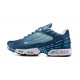 Nike Air Max Plus 3 Uomo Blu E Bianco Scarpe Da Ginnastica