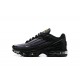 Nike Air Max Plus 3 Uomo Grigio Nero CJ9684-002 Scarpe Da Ginnastica