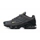 Nike Air Max Plus 3 Uomo Grigio Nero FQ2387-001 Scarpe Da Ginnastica