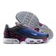 Nike Air Max Plus 3 Uomo Grigio Blu E Viola Scarpe Da Ginnastica