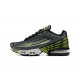 Nike Air Max Plus 3 Uomo Grigio Verde CD7005-002 Scarpe Da Ginnastica