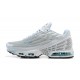 Nike Air Max Plus 3 Uomo Grigio Bianco CK5178-143 Scarpe Da Ginnastica