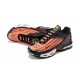 Nike Air Max Plus 3 Uomo Arancia Nero CD7005-001 Scarpe Da Ginnastica