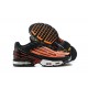 Nike Air Max Plus 3 Uomo Arancia Nero CD7005-001 Scarpe Da Ginnastica