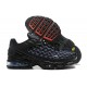 Nike Air Max Plus 3 Uomo Viola Nero Rosso Scarpe Da Ginnastica