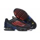 Nike Air Max Plus 3 Uomo Rosso Nero FN7806-001 Scarpe Da Ginnastica