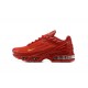 Nike Air Max Plus 3 Uomo Rosso CK6715-600 Scarpe Da Ginnastica