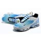 Nike Air Max Plus 3 Uomo Bianco Blu CK6715-100 Scarpe Da Ginnastica