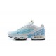 Nike Air Max Plus 3 Uomo Bianco Blu Scarpe Da Ginnastica