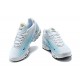 Nike Air Max Plus 3 Uomo Bianco Blu Scarpe Da Ginnastica