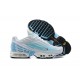 Nike Air Max Plus 3 Uomo Bianco Blu Scarpe Da Ginnastica