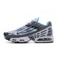 Nike Air Max Plus 3 Uomo Bianco Blu E Grigio Scarpe Da Ginnastica