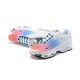 Nike Air Max Plus 3 Uomo Bianco Blu E Rosa Scarpe Da Ginnastica