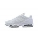 Nike Air Max Plus 3 Uomo Bianco CD6871-100 Scarpe Da Ginnastica