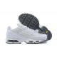 Nike Air Max Plus 3 Uomo Bianco CD6871-100 Scarpe Da Ginnastica