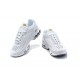 Nike Air Max Plus 3 Uomo Bianco CD6871-100 Scarpe Da Ginnastica