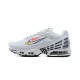 Nike Air Max Plus 3 Uomo Bianco DN6993-100  Scarpe Da Ginnastica