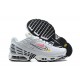 Nike Air Max Plus 3 Uomo Bianco DN6993-100  Scarpe Da Ginnastica