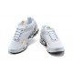 Nike Air Max Plus 3 Uomo Bianco DN6993-100  Scarpe Da Ginnastica