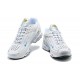 Nike Air Max Plus 3 Uomo Bianco DR0140-100 Scarpe Da Ginnastica