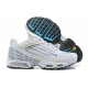 Nike Air Max Plus 3 Uomo Bianco DR0140-100 Scarpe Da Ginnastica