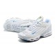 Nike Air Max Plus 3 Uomo Bianco DR0140-100 Scarpe Da Ginnastica