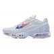 Nike Air Max Plus 3 Uomo Bianco FJ4225-100 Scarpe Da Ginnastica