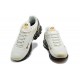 Nike Air Max Plus 3 Uomo Bianco Arancia DQ1105-001 Scarpe Da Ginnastica