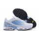 Nike Air Max Plus 3 Uomo Bianco Argento Scarpe Da Ginnastica