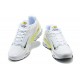 Nike Air Max Plus 3 Uomo Bianco Giallo DV6823-100 Scarpe Da Ginnastica