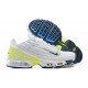 Nike Air Max Plus 3 Uomo Bianco Giallo DV6823-100 Scarpe Da Ginnastica