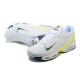 Nike Air Max Plus 3 Uomo Bianco Giallo DV6823-100 Scarpe Da Ginnastica