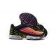 Nike Air Max Plus 3 Donna/Uomo Nero Giallo E Viola CJ9684-003  Scarpe Da Ginnastica