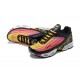 Nike Air Max Plus 3 Donna/Uomo Nero Giallo E Viola CJ9684-003  Scarpe Da Ginnastica