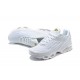 Nike Air Max Plus 3 Donna/Uomo Bianco CD6871-100 Scarpe Da Ginnastica