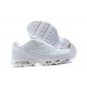 Nike Air Max Plus 3 Donna/Uomo Bianco CD6871-100 Scarpe Da Ginnastica