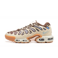 Nike Air Max Plus Drift Uomo Beige Marrone D4290-001 Scarpe Da Ginnastica