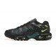 Nike Air Max Plus Drift Uomo Nero Verde FD4290-006 Scarpe Da Ginnastica