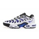 Nike Air Max Plus Drift Uomo Bianco Blu E Nero Scarpe Da Ginnastica