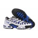 Nike Air Max Plus Drift Uomo Bianco Blu E Nero Scarpe Da Ginnastica