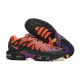 Nike Air Max Plus Drift Donna/Uomo Nero Rosso FD4290-003 Scarpe Da Ginnastica