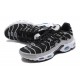 Nike Air Max Plus Utility Uomo Nero Grigio FD0799-001 Scarpe Da Ginnastica