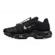 Nike Air Max Plus Utility Uomo Nero Scarpe Da Ginnastica